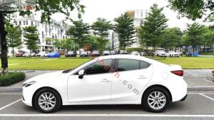 Xe Mazda 3 1.5 AT 2018