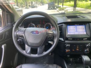 Xe Ford Ranger XLS 2.2L 4x2 AT 2020
