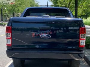 Xe Ford Ranger XLS 2.2L 4x2 AT 2020