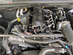 Xe Ford Ranger XLS 2.2L 4x2 AT 2020