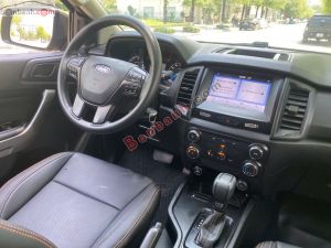 Xe Ford Ranger XLS 2.2L 4x2 AT 2020
