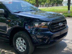 Xe Ford Ranger XLS 2.2L 4x2 AT 2020