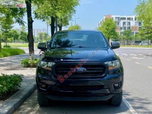 Xe Ford Ranger XLS 2.2L 4x2 AT 2020