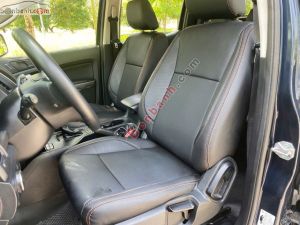 Xe Ford Ranger XLS 2.2L 4x2 AT 2020