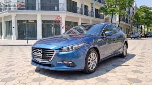 Xe Mazda 3 1.5 AT 2018