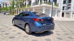 Xe Mazda 3 1.5 AT 2018