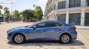 Xe Mazda 3 1.5 AT 2018