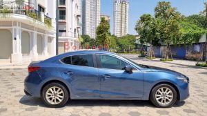 Xe Mazda 3 1.5 AT 2018