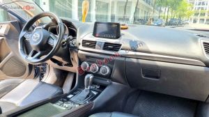 Xe Mazda 3 1.5 AT 2018