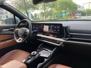 Xe Kia Sportage Signature X-Line 1.6T AWD 2022