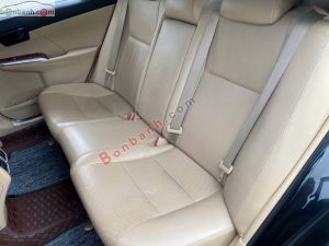 Xe Toyota Camry 2.0E 2013