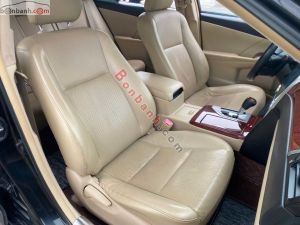 Xe Toyota Camry 2.0E 2013