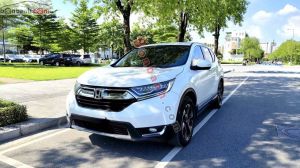 Xe Honda CRV G 2019