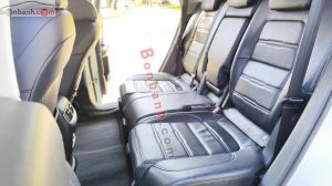 Xe Honda CRV G 2019