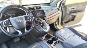 Xe Honda CRV G 2019