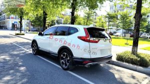 Xe Honda CRV G 2019