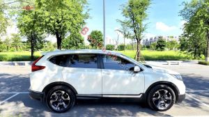 Xe Honda CRV G 2019