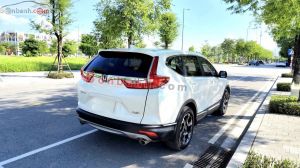 Xe Honda CRV G 2019