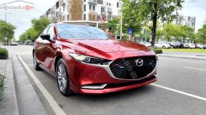 Xe Mazda 3 1.5L Luxury 2023