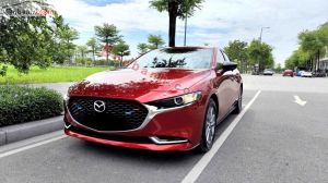 Xe Mazda 3 1.5L Luxury 2023