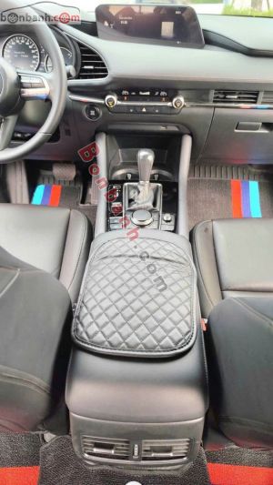 Xe Mazda 3 1.5L Luxury 2023