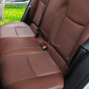 Xe Toyota Corolla Cross 1.8G 2022