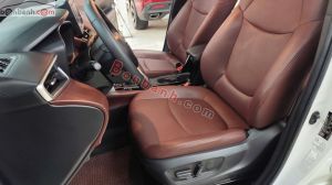 Xe Toyota Corolla Cross 1.8G 2022