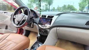 Xe Hyundai Accent 1.4 AT 2015