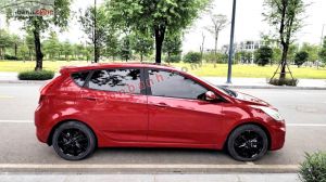 Xe Hyundai Accent 1.4 AT 2015