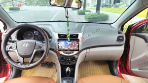 Xe Hyundai Accent 1.4 AT 2015