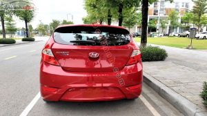 Xe Hyundai Accent 1.4 AT 2015