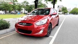 Xe Hyundai Accent 1.4 AT 2015