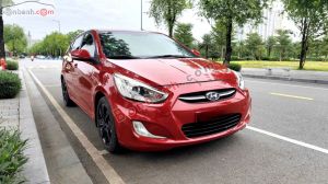 Xe Hyundai Accent 1.4 AT 2015