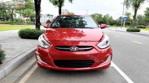 Xe Hyundai Accent 1.4 AT 2015