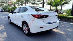 Xe Mazda 3 1.5 AT 2018
