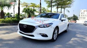 Xe Mazda 3 1.5 AT 2018