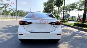 Xe Mazda 3 1.5 AT 2018