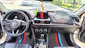 Xe Mazda 3 1.5 AT 2018