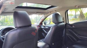 Xe Mazda 3 1.5 AT 2018