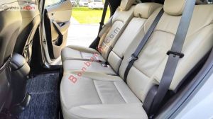 Xe Hyundai SantaFe 2.2L 2016