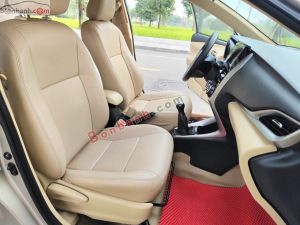 Xe Toyota Vios 1.5E MT 2019
