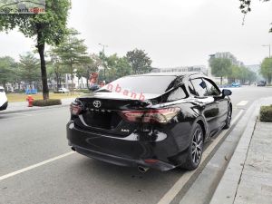 Xe Toyota Camry 2.5Q 2021