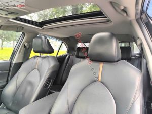 Xe Toyota Camry 2.5Q 2021