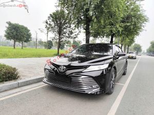 Xe Toyota Camry 2.5Q 2021