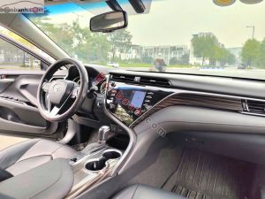 Xe Toyota Camry 2.5Q 2021