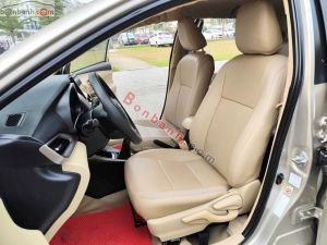 Xe Toyota Vios 1.5E MT 2019