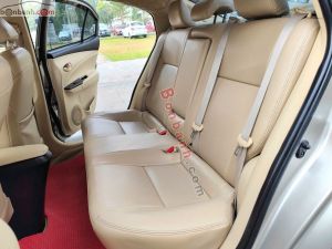 Xe Toyota Vios 1.5E MT 2019