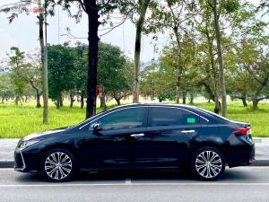 Xe Toyota Corolla altis 1.8V 2023