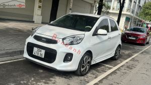 Xe Kia Morning Luxury 2022