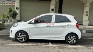 Xe Kia Morning Luxury 2022